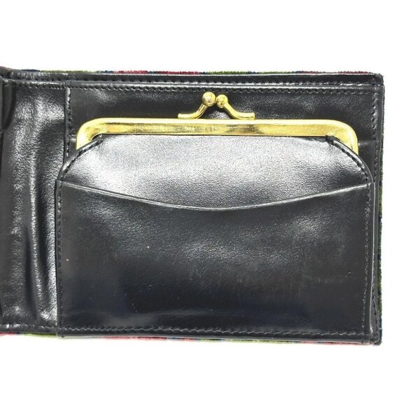 Roberta di Camerino Kisslock Small Wallet Logo Folded wallet - Picture 8 of 13